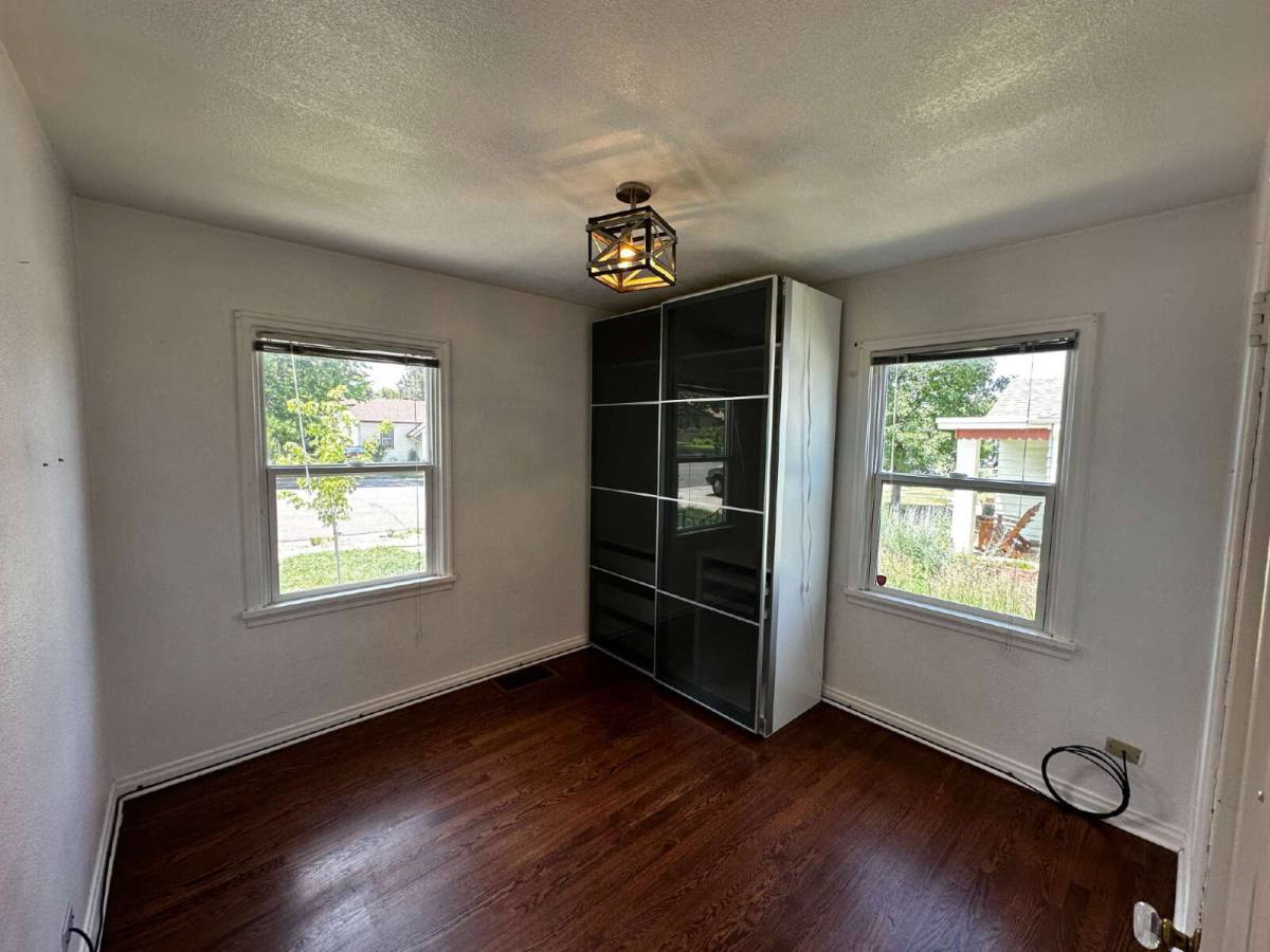 House for rent at 4168 S Logan St, Englewood, CO 80113