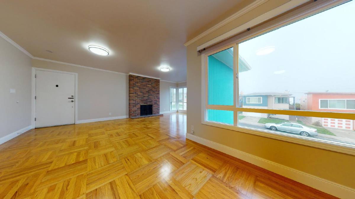 House for rent at 31 Crestline Ave, Daly City, CA 94015