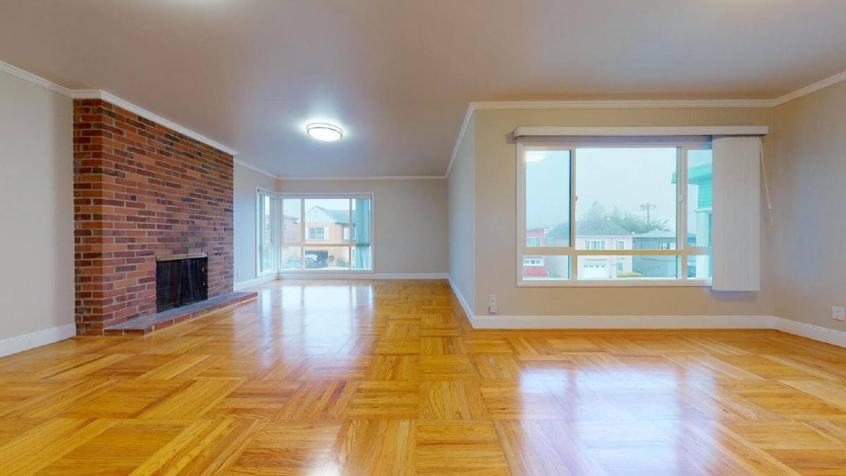 House for rent at 31 Crestline Ave, Daly City, CA 94015