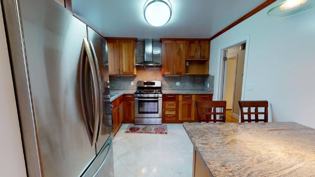 House for rent at 31 Crestline Ave, Daly City, CA 94015