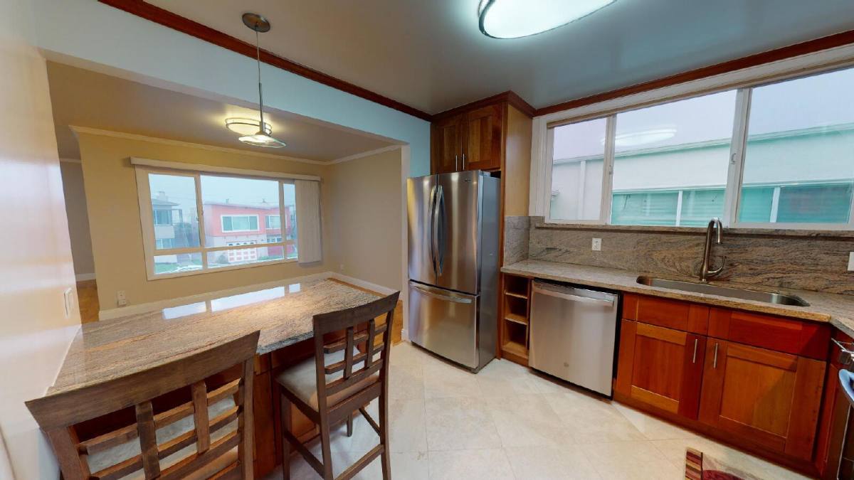 House for rent at 31 Crestline Ave, Daly City, CA 94015