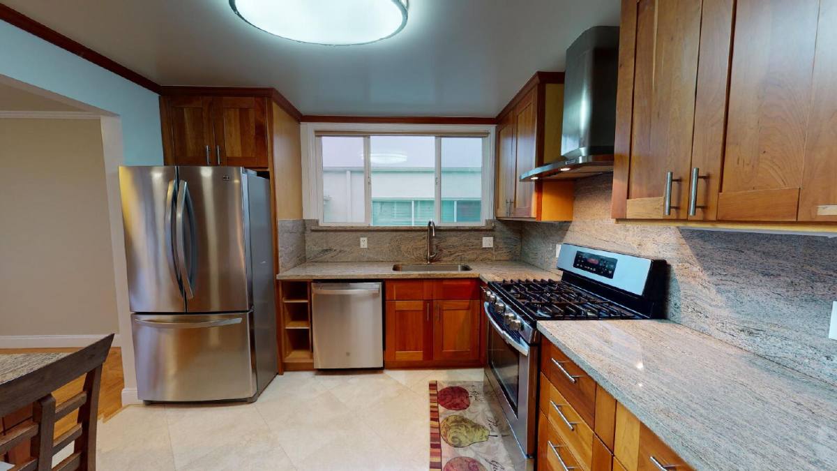 House for rent at 31 Crestline Ave, Daly City, CA 94015