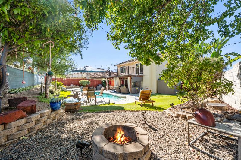 House for rent at 1298 Rachel Circle, Escondido, CA 92026