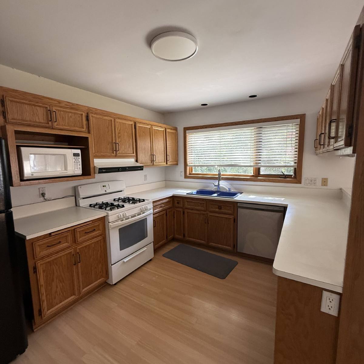 Townhouse for rent at 4130 Eldorado Court, Brookfield, WI 53005