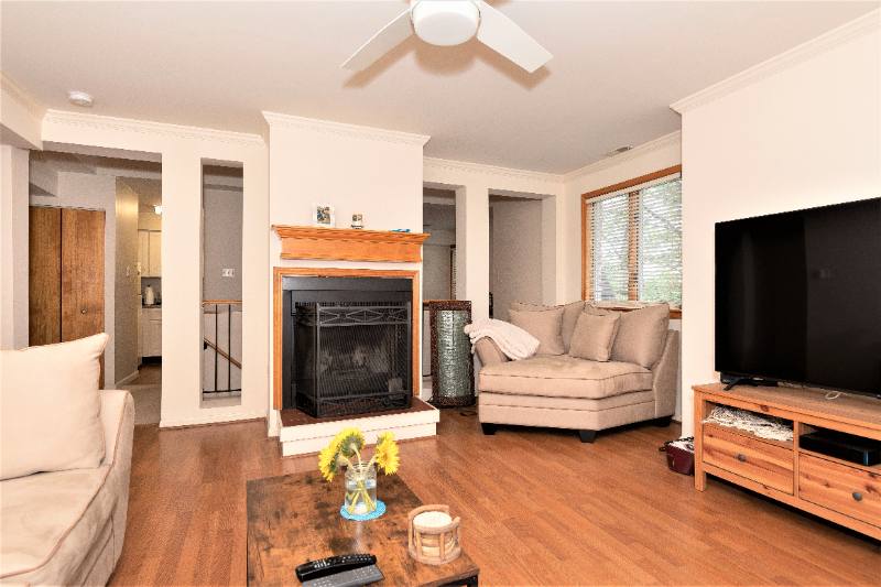 Townhouse for rent at 8 Rex Ave #11, Philadelphia, PA 19118