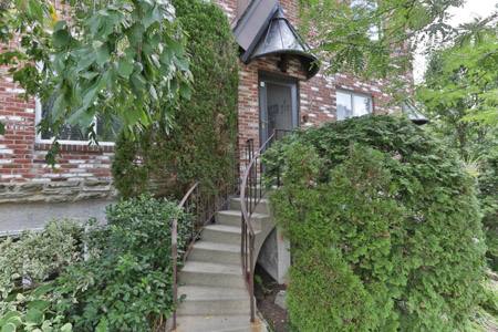 Townhouse for rent at 8 Rex Ave #11, Philadelphia, PA 19118