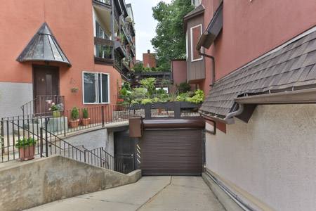 Townhouse for rent at 8 Rex Ave #11, Philadelphia, PA 19118