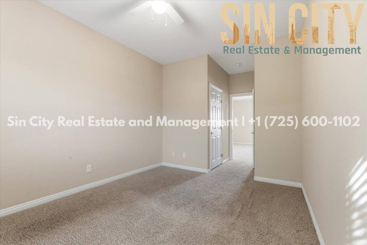 House for rent at 8148 Winterfell Place, Las Vegas, NV 89166