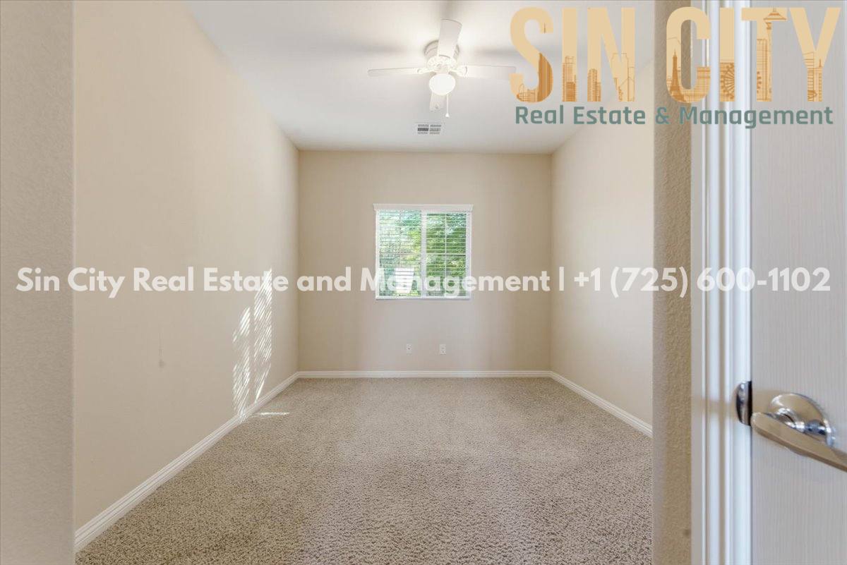 House for rent at 8148 Winterfell Place, Las Vegas, NV 89166