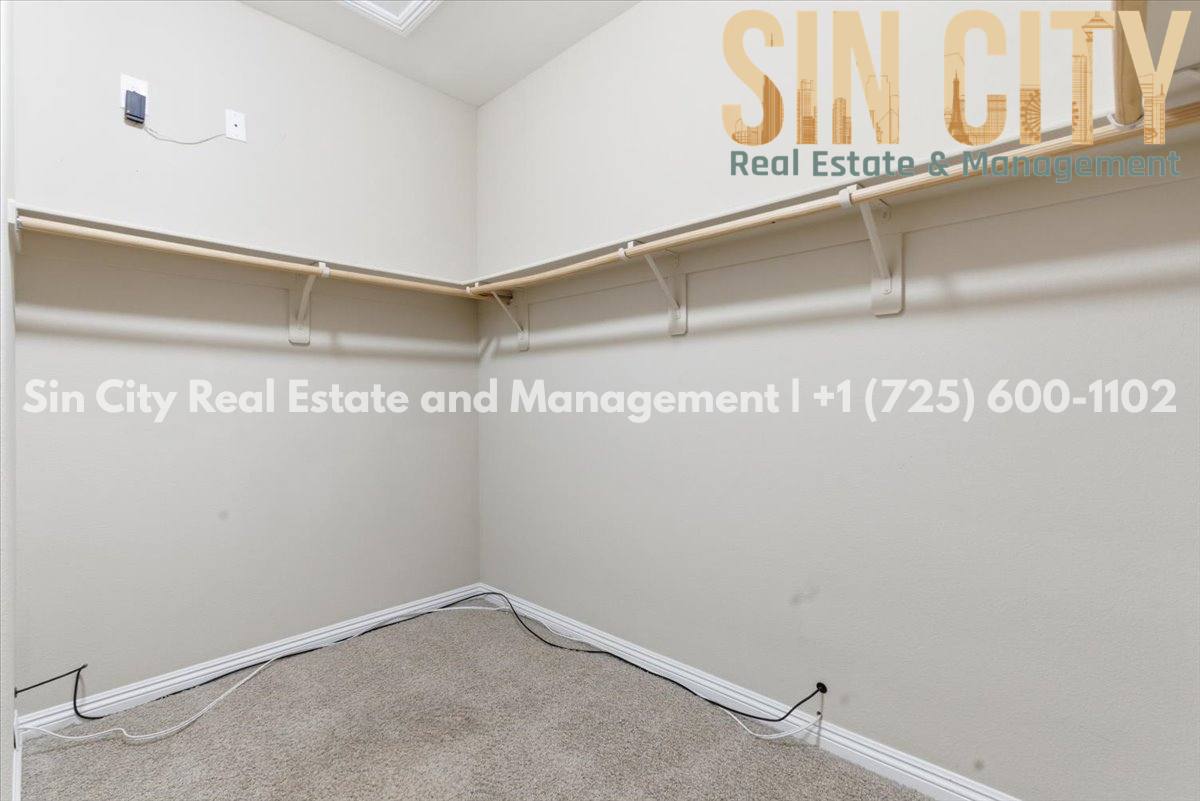 House for rent at 8148 Winterfell Place, Las Vegas, NV 89166