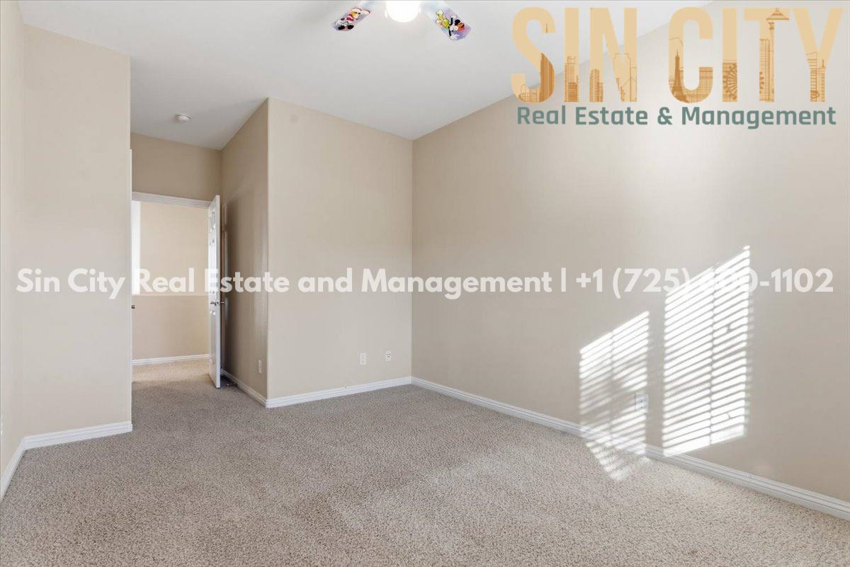 House for rent at 8148 Winterfell Place, Las Vegas, NV 89166