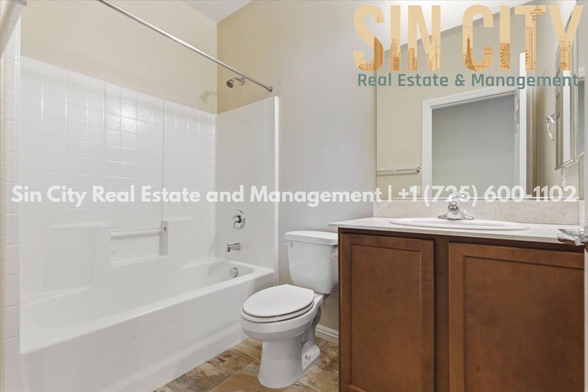 House for rent at 8148 Winterfell Place, Las Vegas, NV 89166