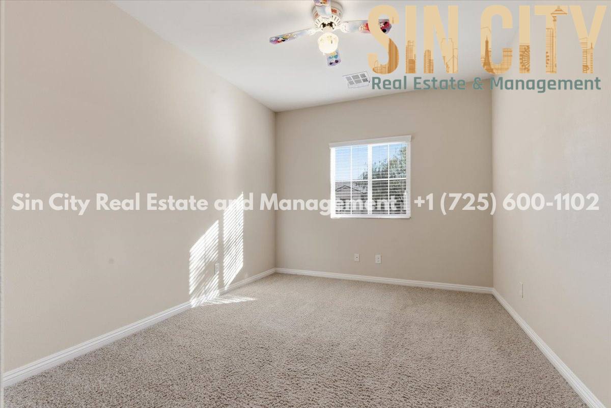 House for rent at 8148 Winterfell Place, Las Vegas, NV 89166
