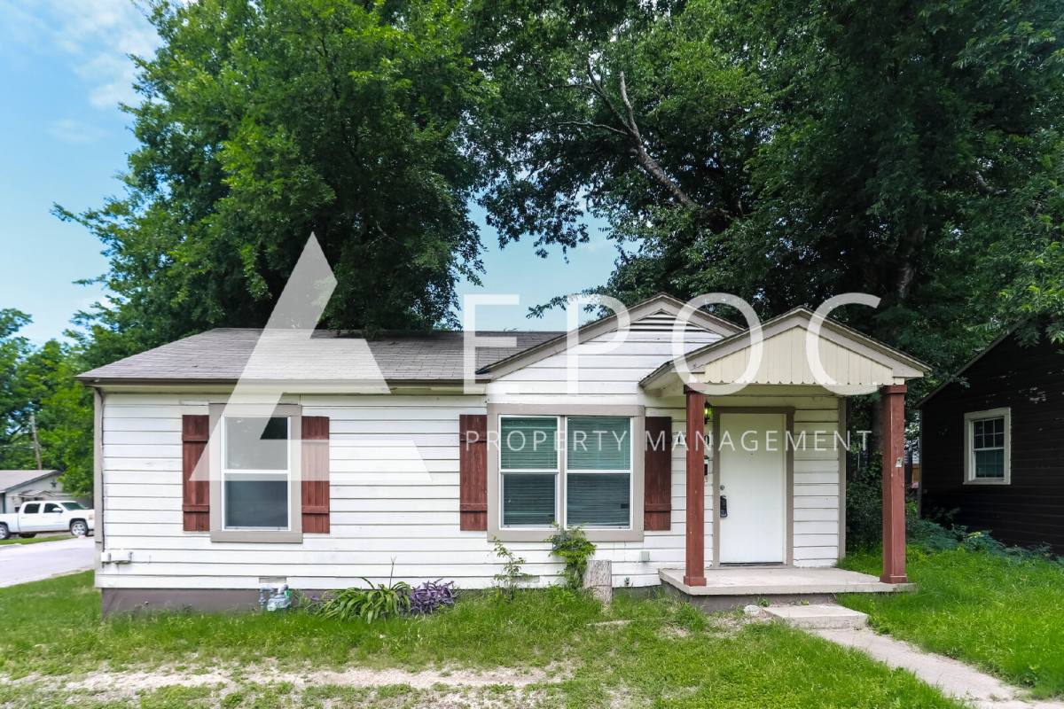 House for rent at 1020 S 39th St, Temple, TX 76504