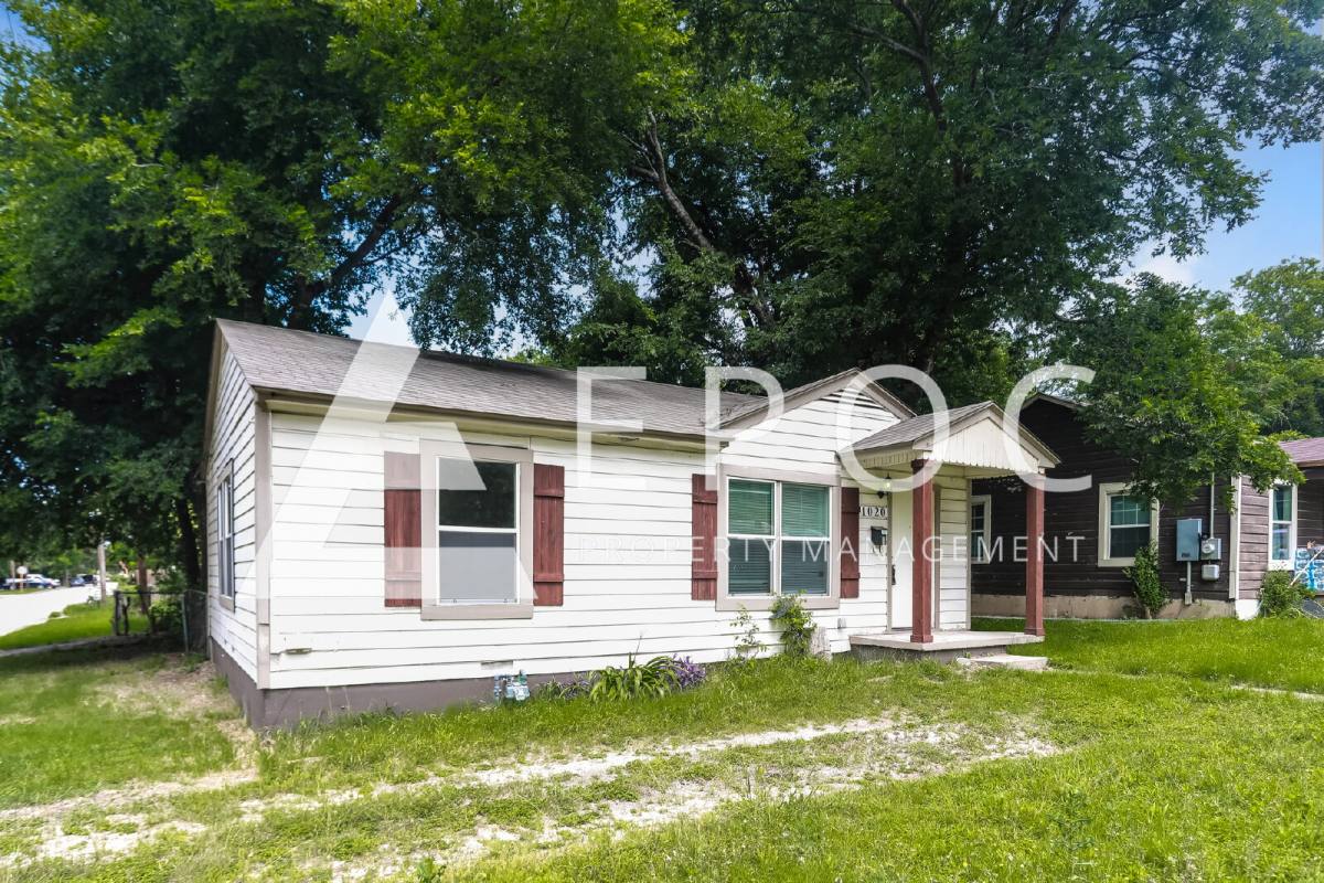 House for rent at 1020 S 39th St, Temple, TX 76504