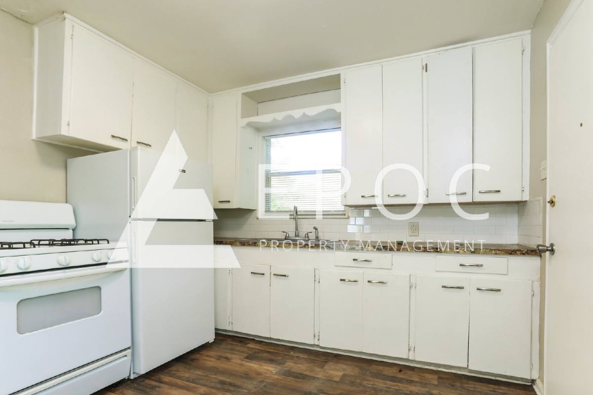 House for rent at 1020 S 39th St, Temple, TX 76504