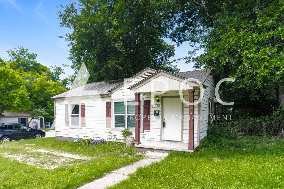 House for rent at 1020 S 39th St, Temple, TX 76504