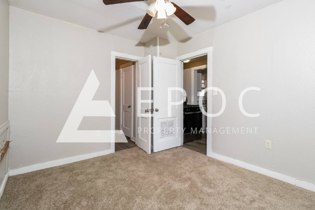House for rent at 605 S 2nd St, Copperas Cove, TX 76522
