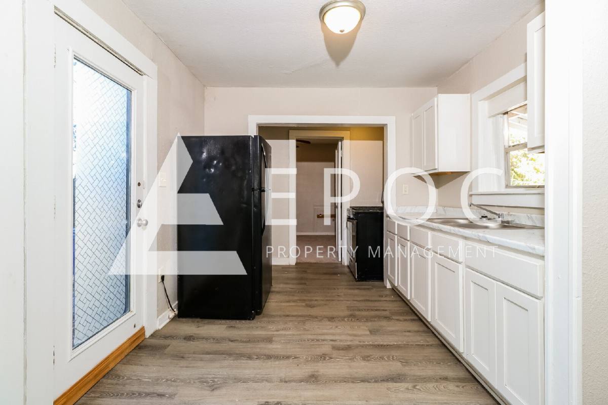 House for rent at 605 S 2nd St, Copperas Cove, TX 76522