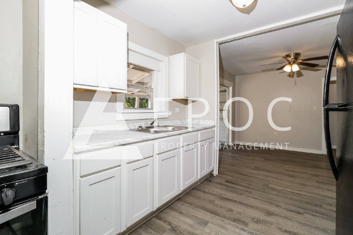 House for rent at 605 S 2nd St, Copperas Cove, TX 76522