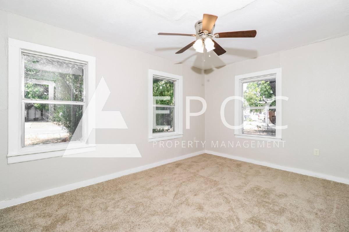 House for rent at 605 S 2nd St, Copperas Cove, TX 76522