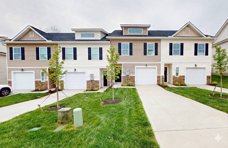 Townhouse for rent at 1382 Champions Rest Rd #B, Lugoff, SC 29078