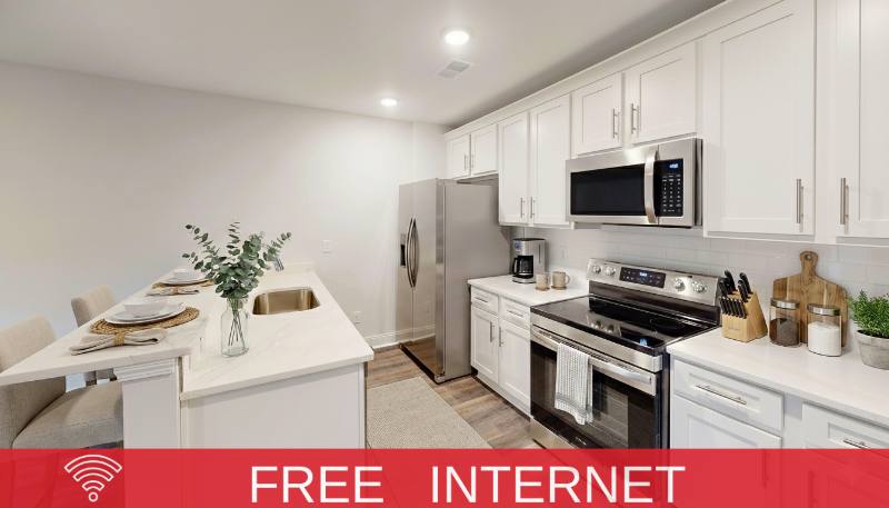 Townhouse for rent at 1382 Champions Rest Rd #B, Lugoff, SC 29078