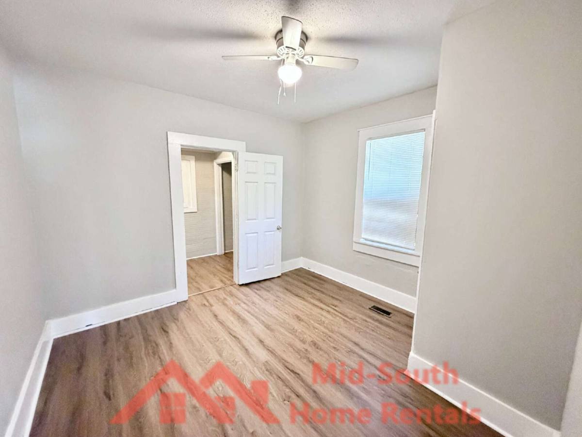 House for rent at 793 Inez St, Memphis, TN 38111