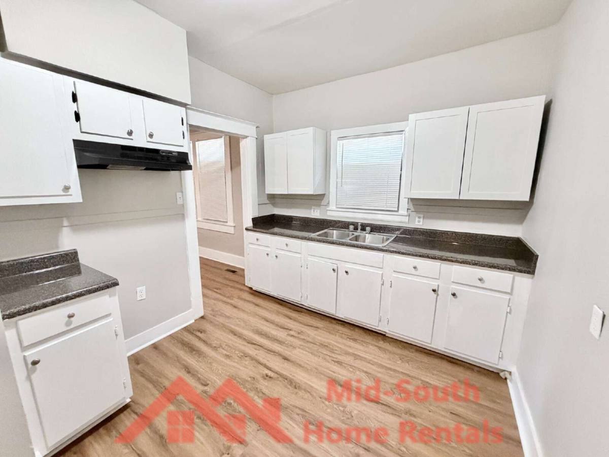 House for rent at 793 Inez St, Memphis, TN 38111