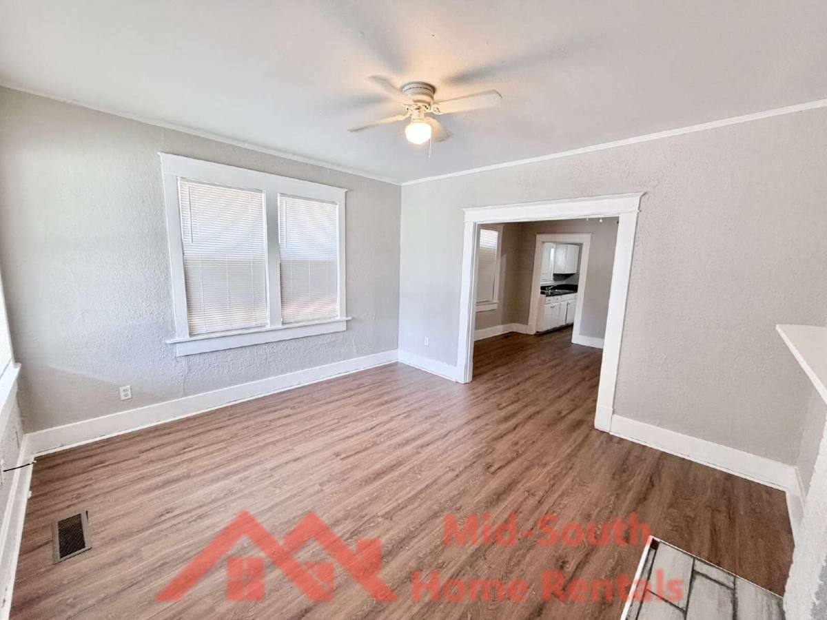 House for rent at 793 Inez St, Memphis, TN 38111