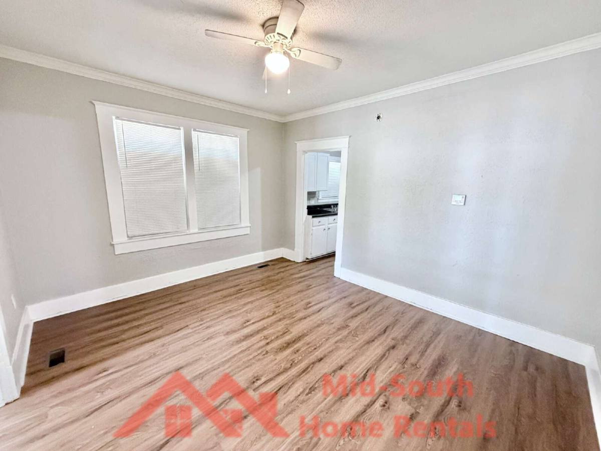 House for rent at 793 Inez St, Memphis, TN 38111
