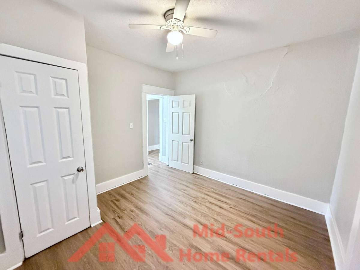 House for rent at 793 Inez St, Memphis, TN 38111