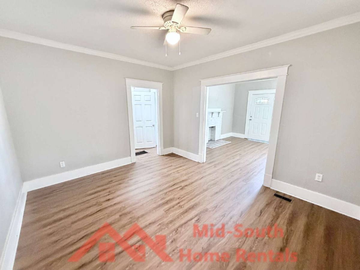House for rent at 793 Inez St, Memphis, TN 38111