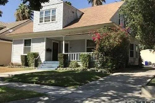 Apartment for rent at 4265 9th St, Riverside, CA 92501