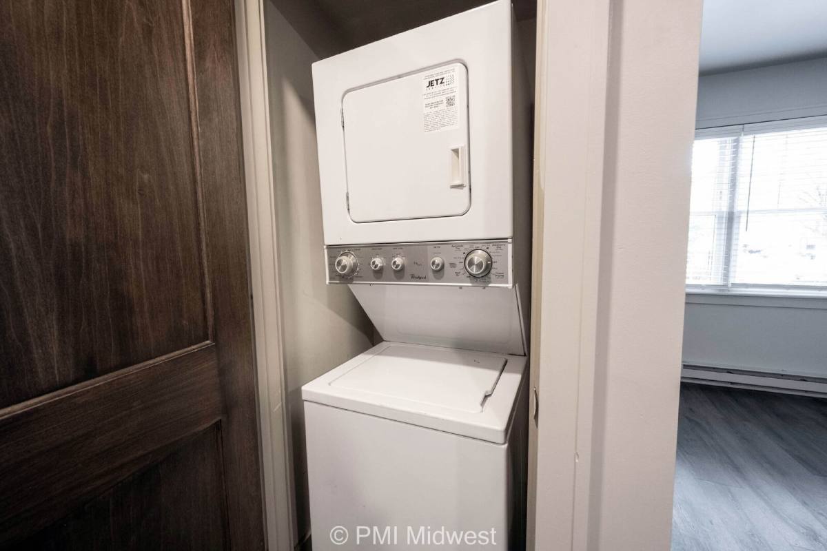 Apartment for rent at 1309 N Pennsylvania St #110, Indianapolis, IN 46202