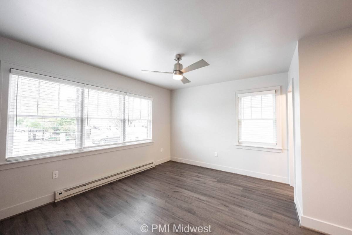 Apartment for rent at 1309 N Pennsylvania St #110, Indianapolis, IN 46202