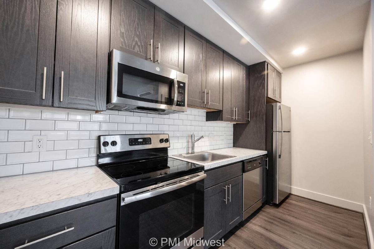 Apartment for rent at 1309 N Pennsylvania St #110, Indianapolis, IN 46202