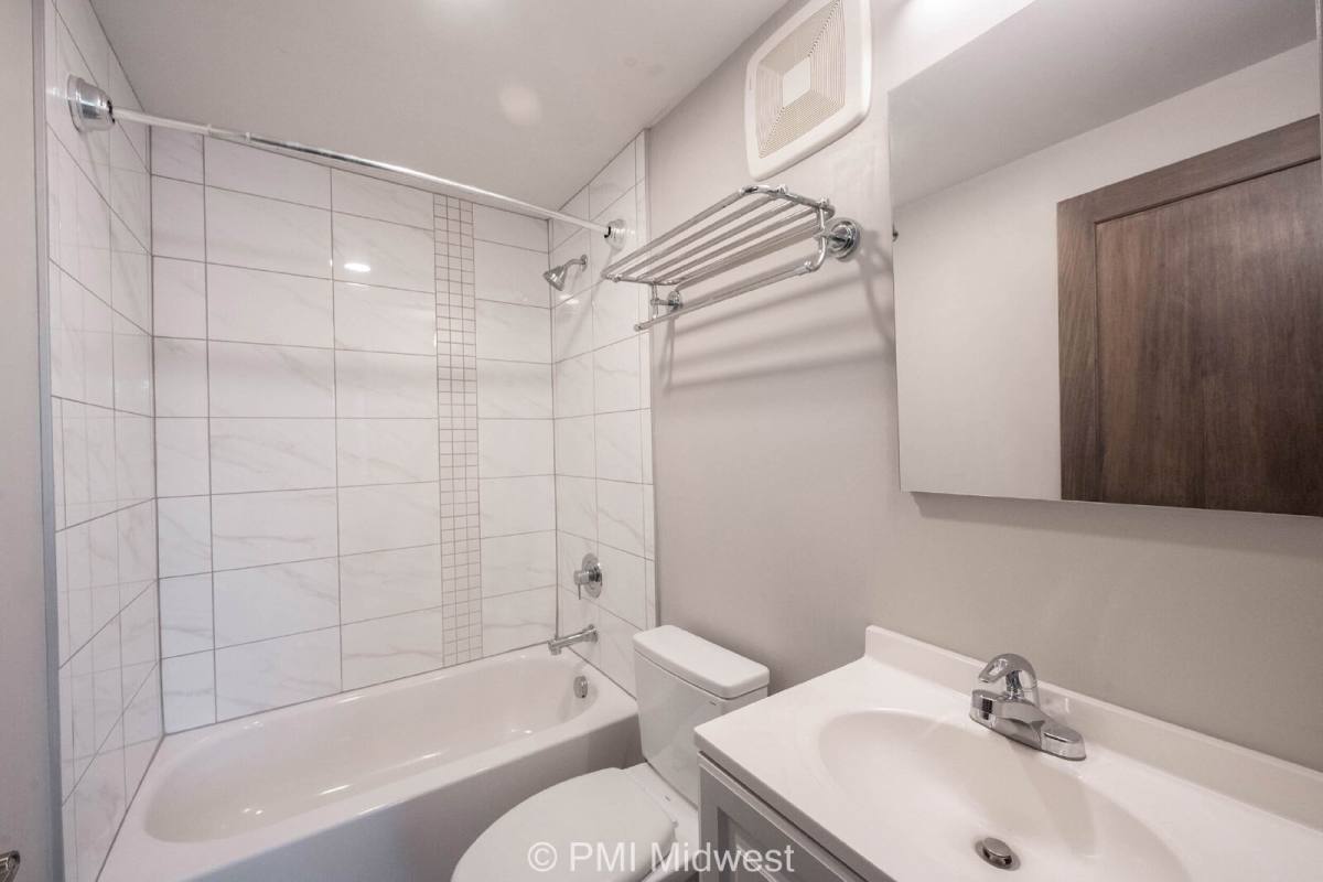 Apartment for rent at 1309 N Pennsylvania St #110, Indianapolis, IN 46202