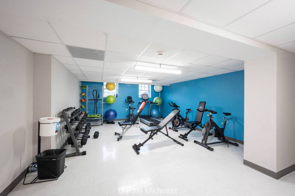 Apartment for rent at 1309 N Pennsylvania St #110, Indianapolis, IN 46202