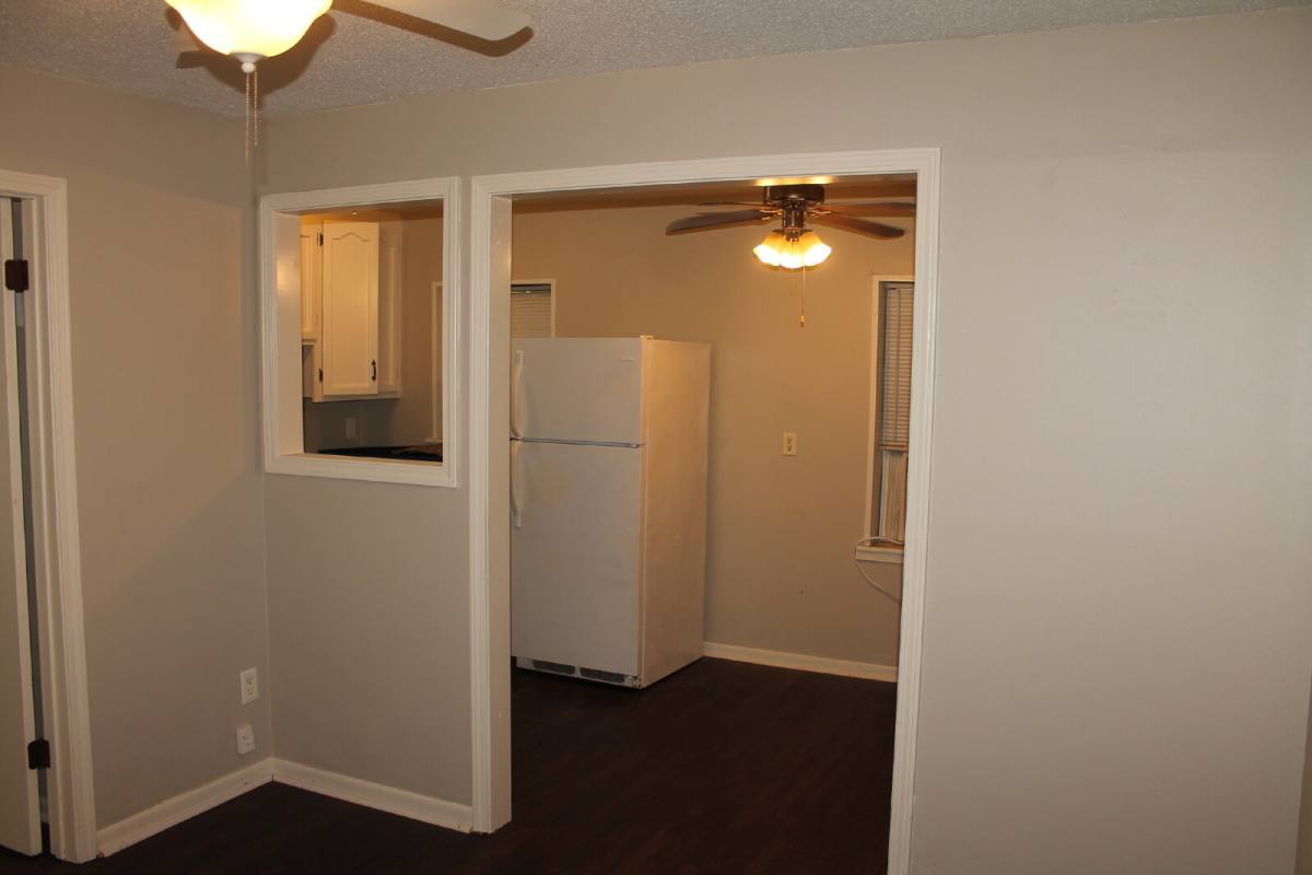 Apartment for rent at 2305-A Hillwood Dr S, Mobile, AL 36605