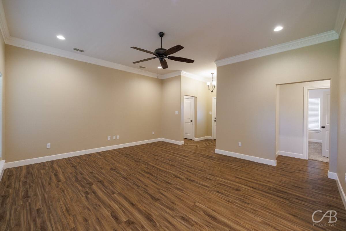 House for rent at 7325 Wildflower Way, Abilene, TX 79602