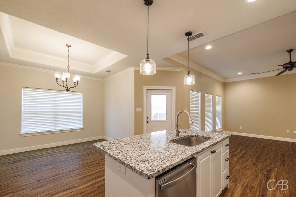 House for rent at 7325 Wildflower Way, Abilene, TX 79602