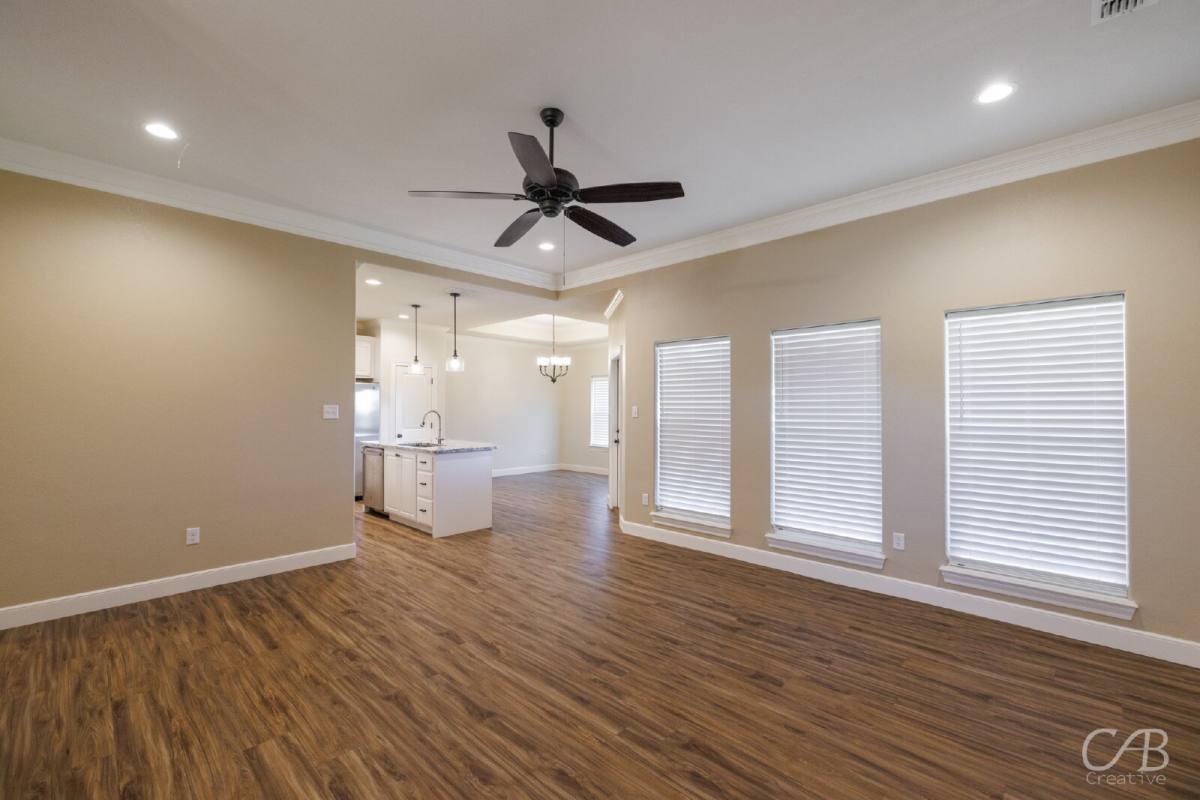 House for rent at 7325 Wildflower Way, Abilene, TX 79602