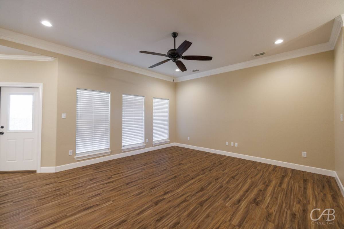 House for rent at 7325 Wildflower Way, Abilene, TX 79602