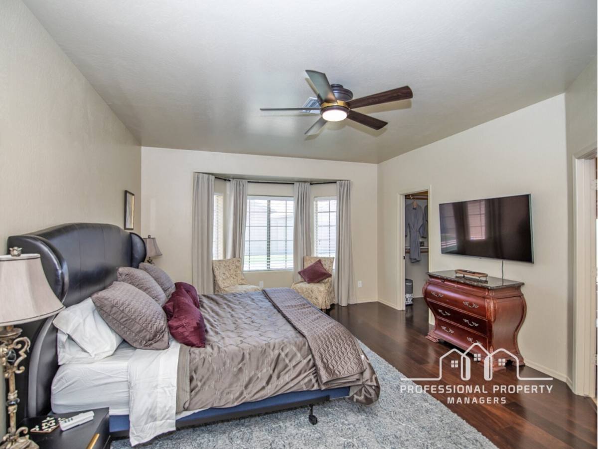 House for rent at 4551 S Agave Ave, Yuma, AZ 85365