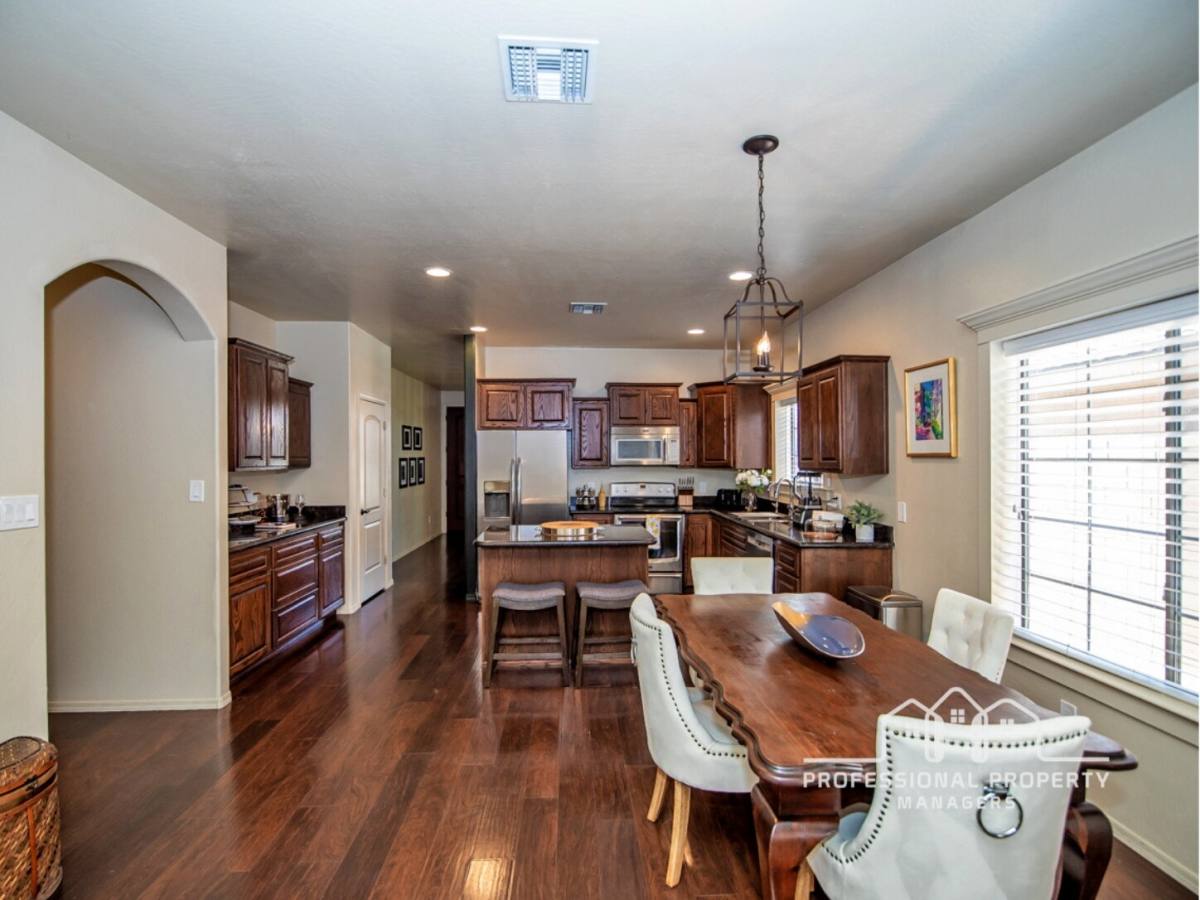 House for rent at 4551 S Agave Ave, Yuma, AZ 85365