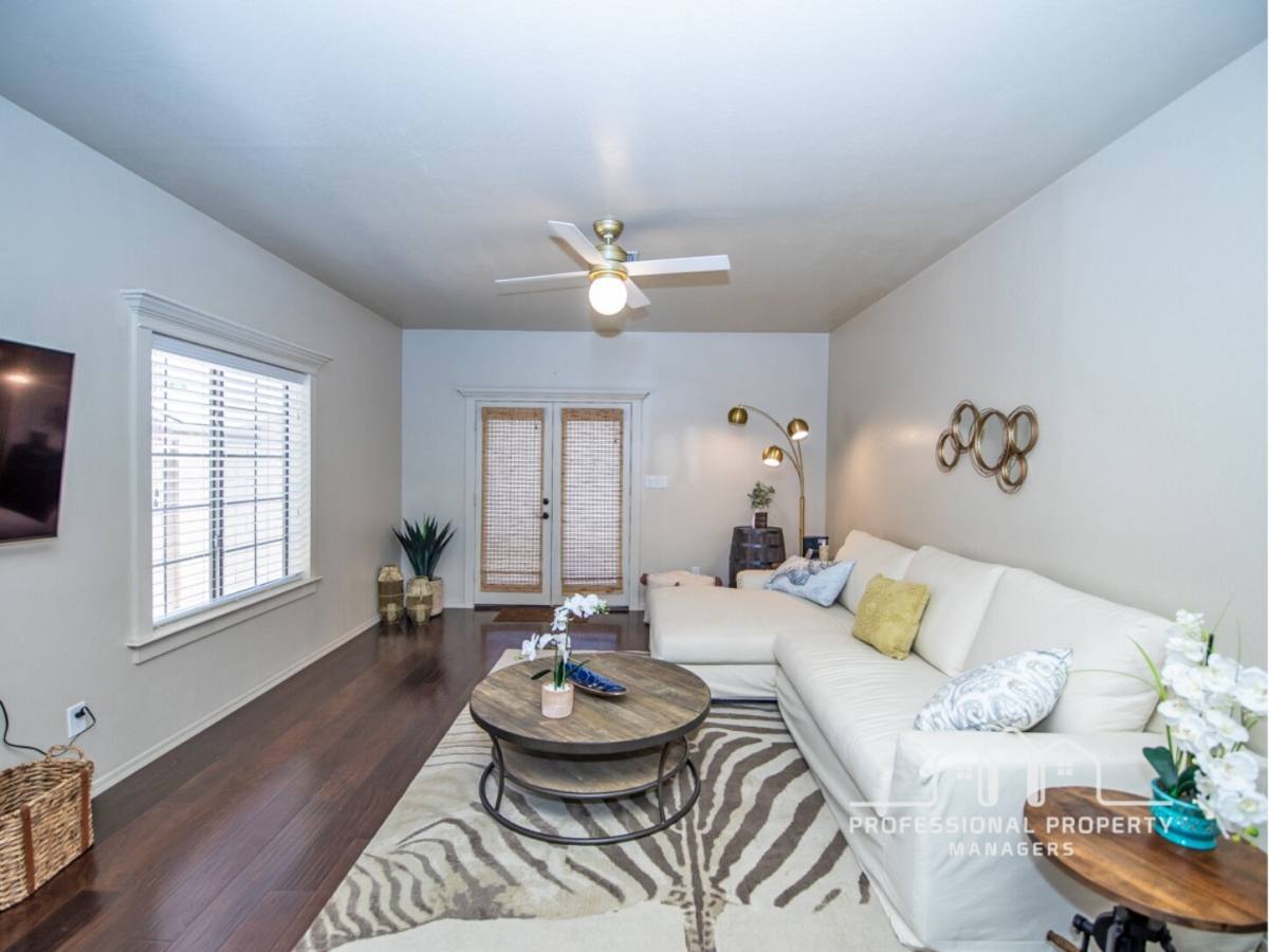 House for rent at 4551 S Agave Ave, Yuma, AZ 85365