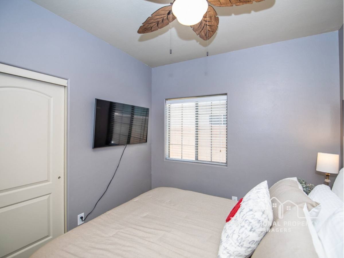 House for rent at 4551 S Agave Ave, Yuma, AZ 85365