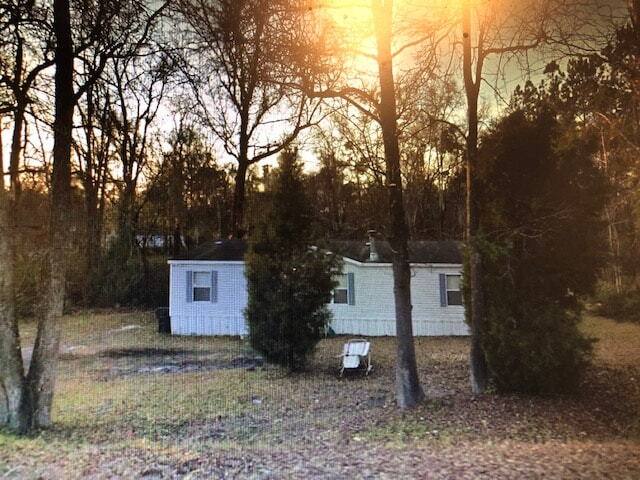 House for rent at 255 Mitton Rd, Moncks Corner, SC 29461