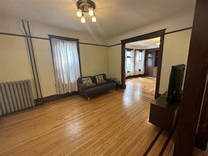 House for rent at 3012 Dupont Ave S, Minneapolis, MN 55408